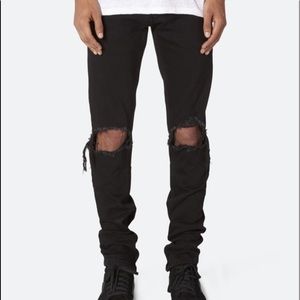 MNML M1 DENIM